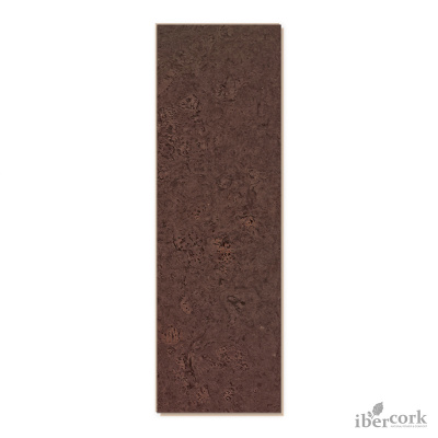 фото пробкового пола iberCork Леон Маррон